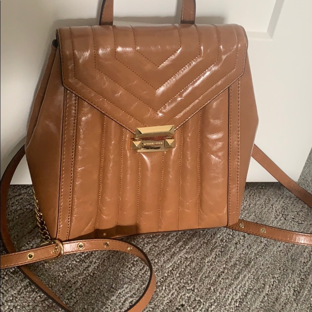 Michael Kors Backpack